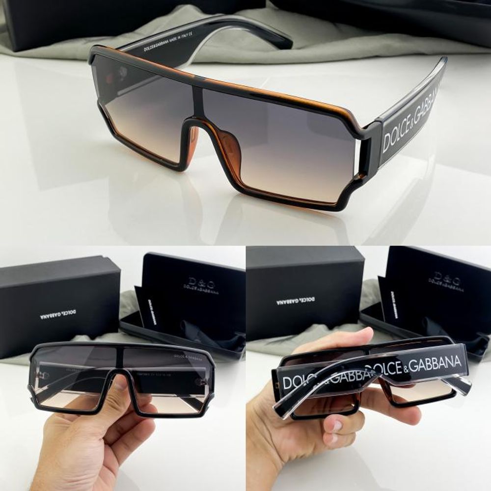DOLC_GABBANA_BROWN_SAHDED_6188