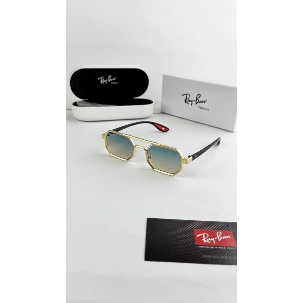 RAYBA SEA GREEN 05