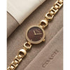 Coatch Park Gold-Wine