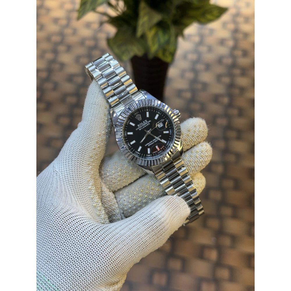 Rolex Date just