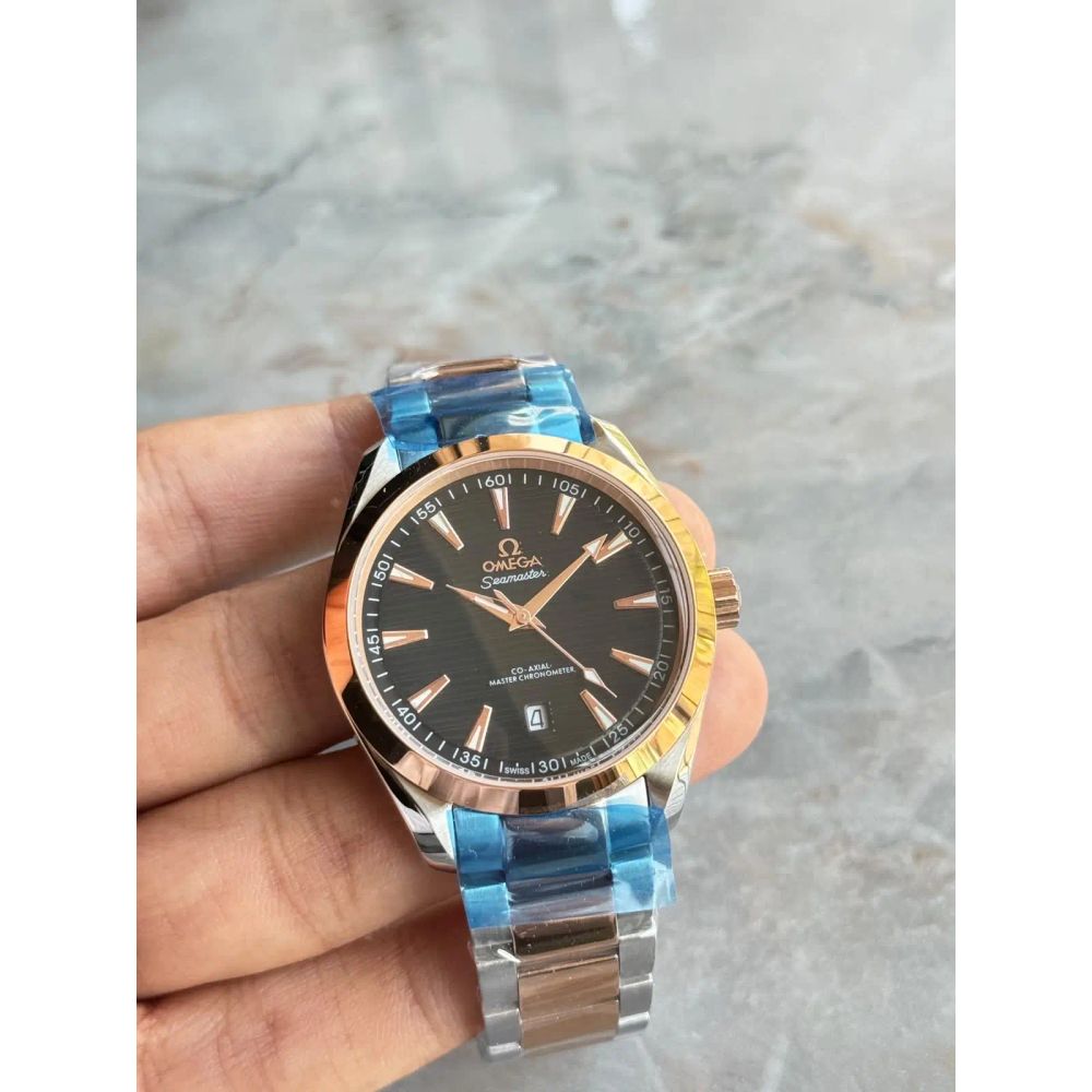 OMEGA SEAMASTER AQUA TERA 150M