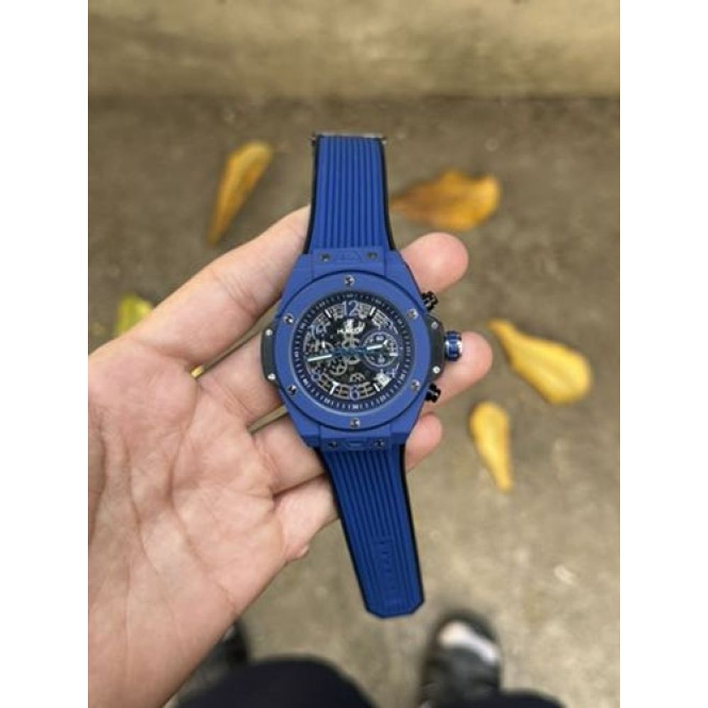 HUBLOT BIG BANG ALL WORKING