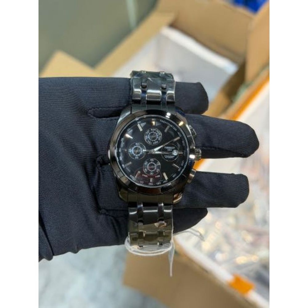 Tisso_t 1853 Chronograph 135