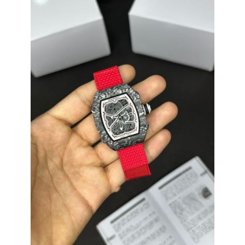 RICHARD MILLE RM