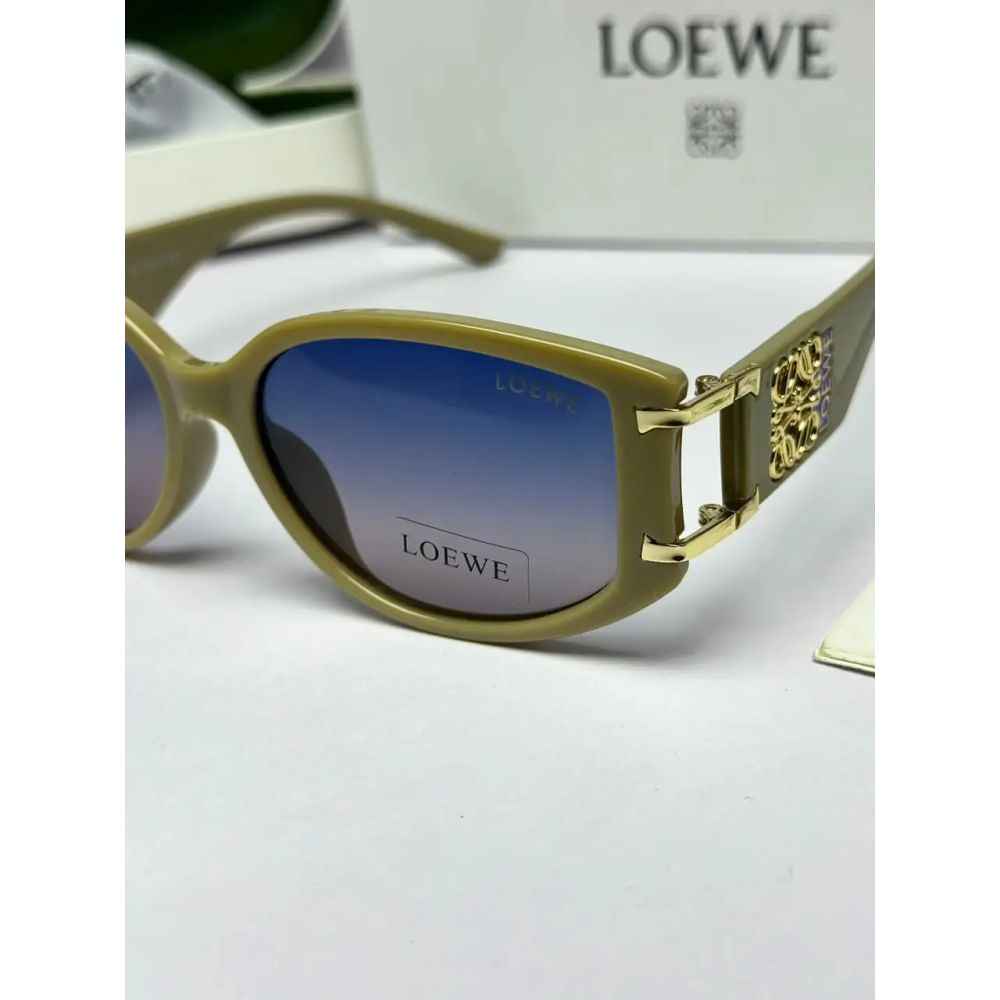 Loewe 5013 Brown