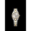 rollex_date just to tone white