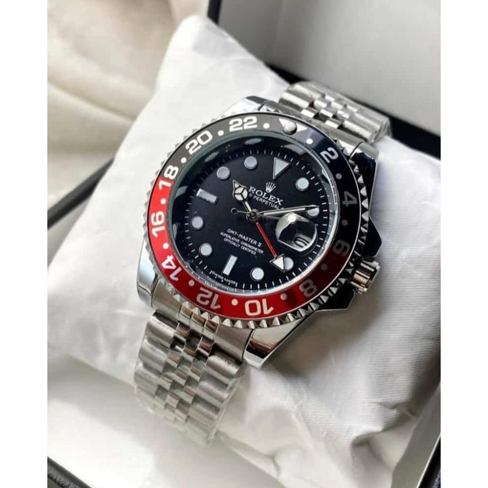 Role X GMT Master 2
