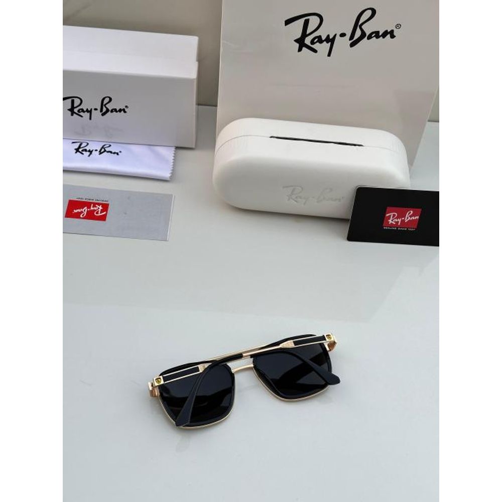REY BAN SUNGLASS D-152