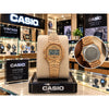 Casio Vintage Digital A171WEG 9A Rose Gold