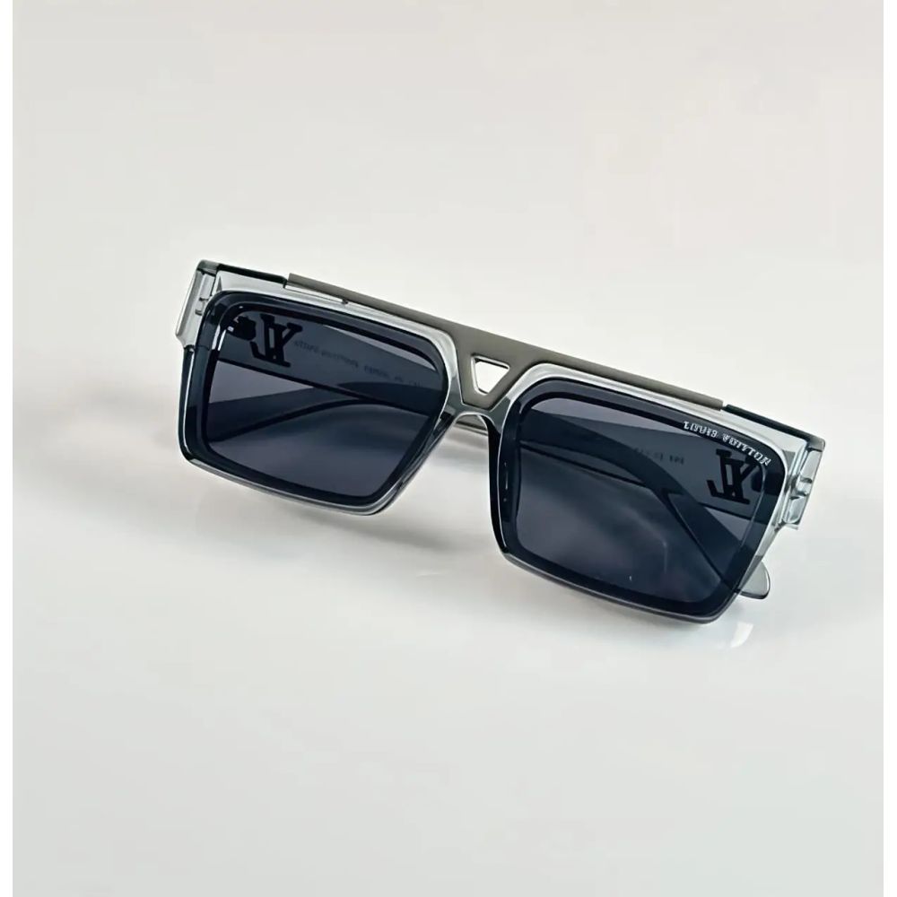 Louis Vuitton Grey