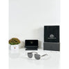 Maybach X Maybahe 1030 Silver Black