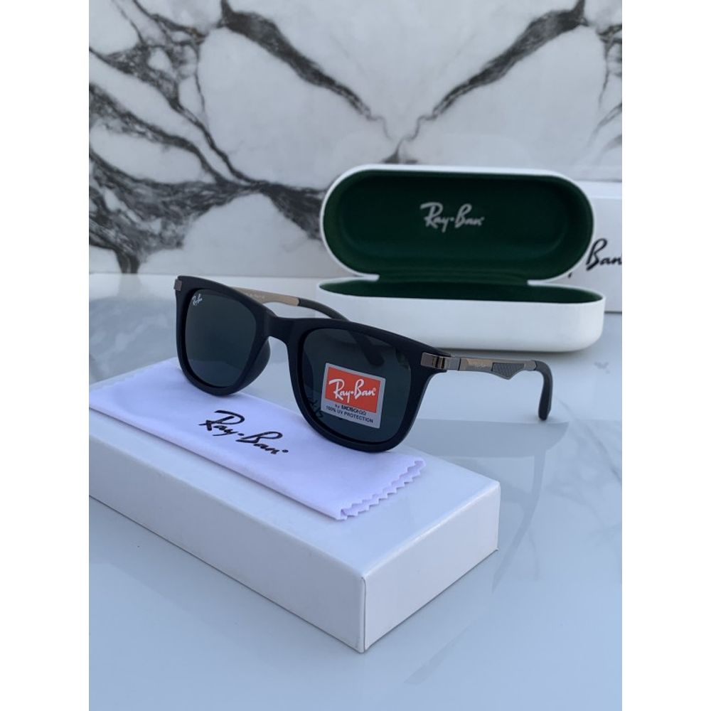 Rayba 4287 full black