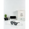 Versace 1101 Mate Black