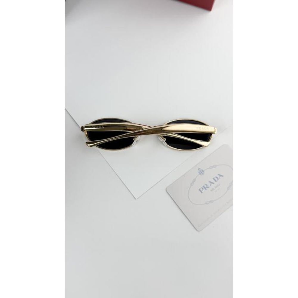 Prad_gold black 6019-65