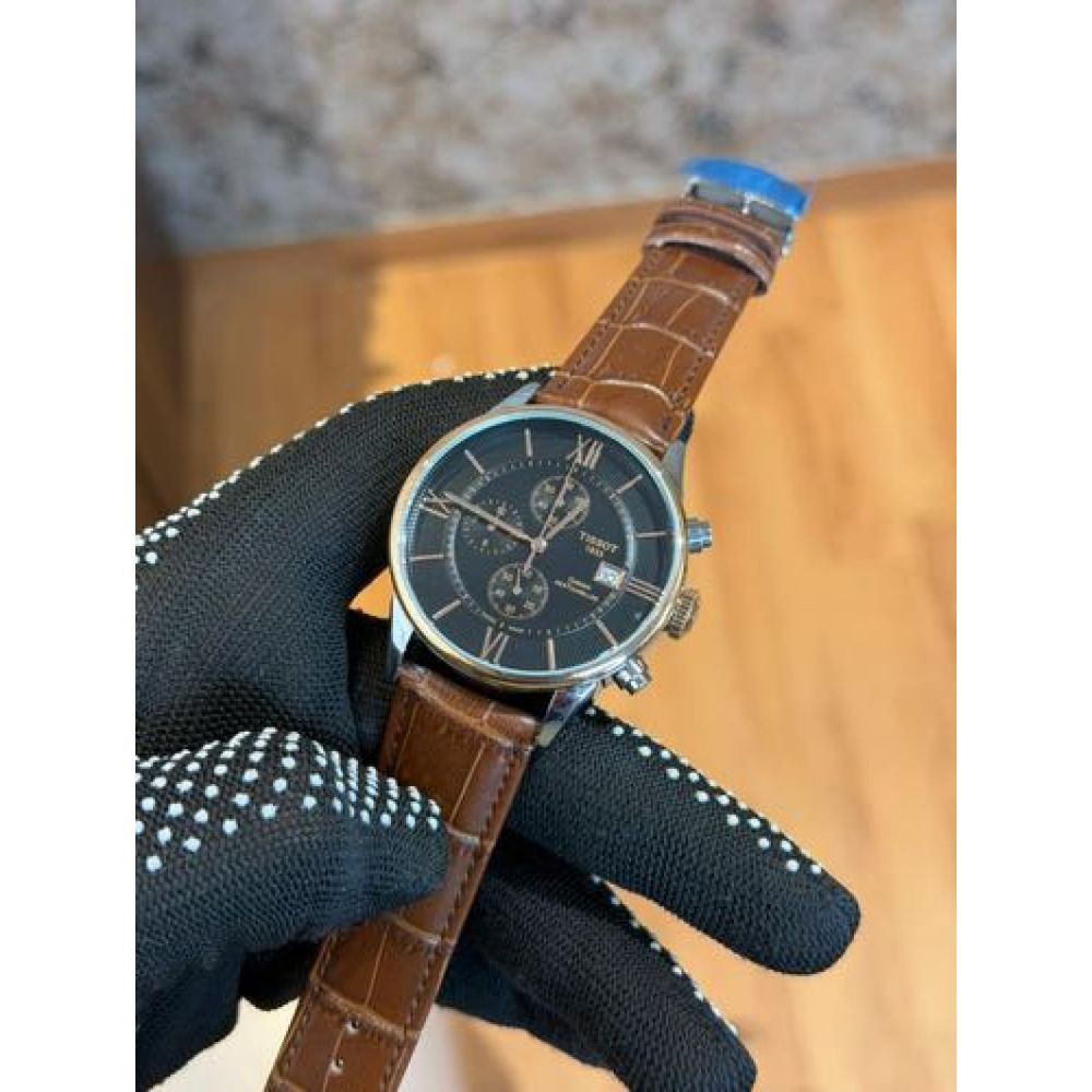 TISSO_T 1853 CHRONO LEATHER 115