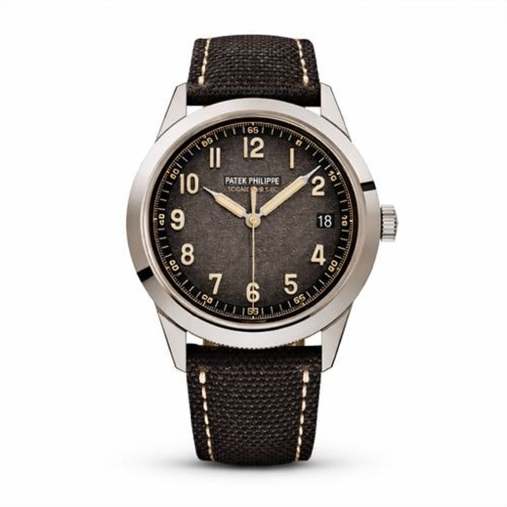 Patek Phillipe Calatrava Automatic