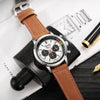 Breitling Top Time Premier Chronograph WC03
