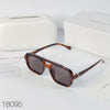 Marc jacob 18095 tiger black