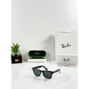Rey ban 2140 Shine Black GLASS