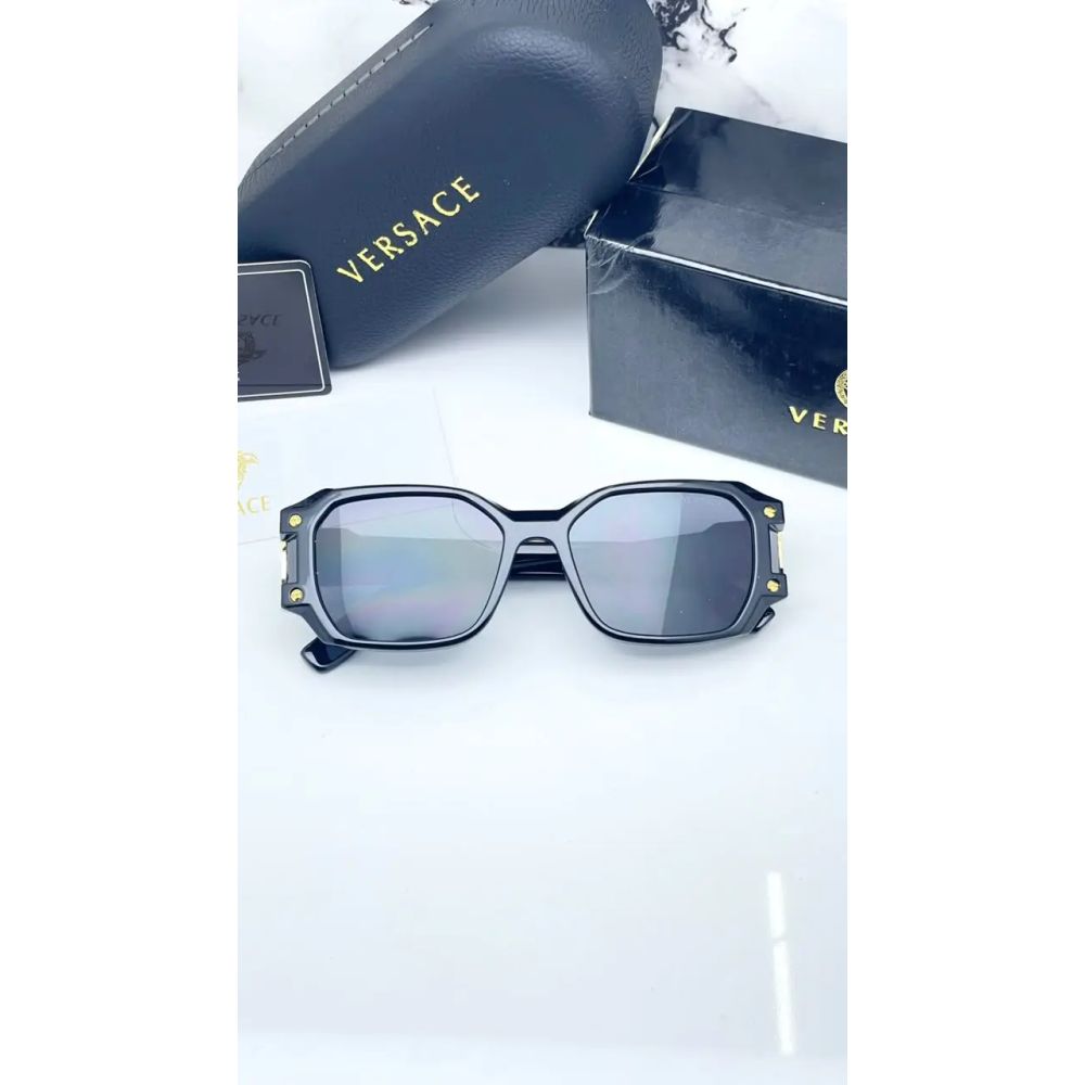 Versace 144 full black
