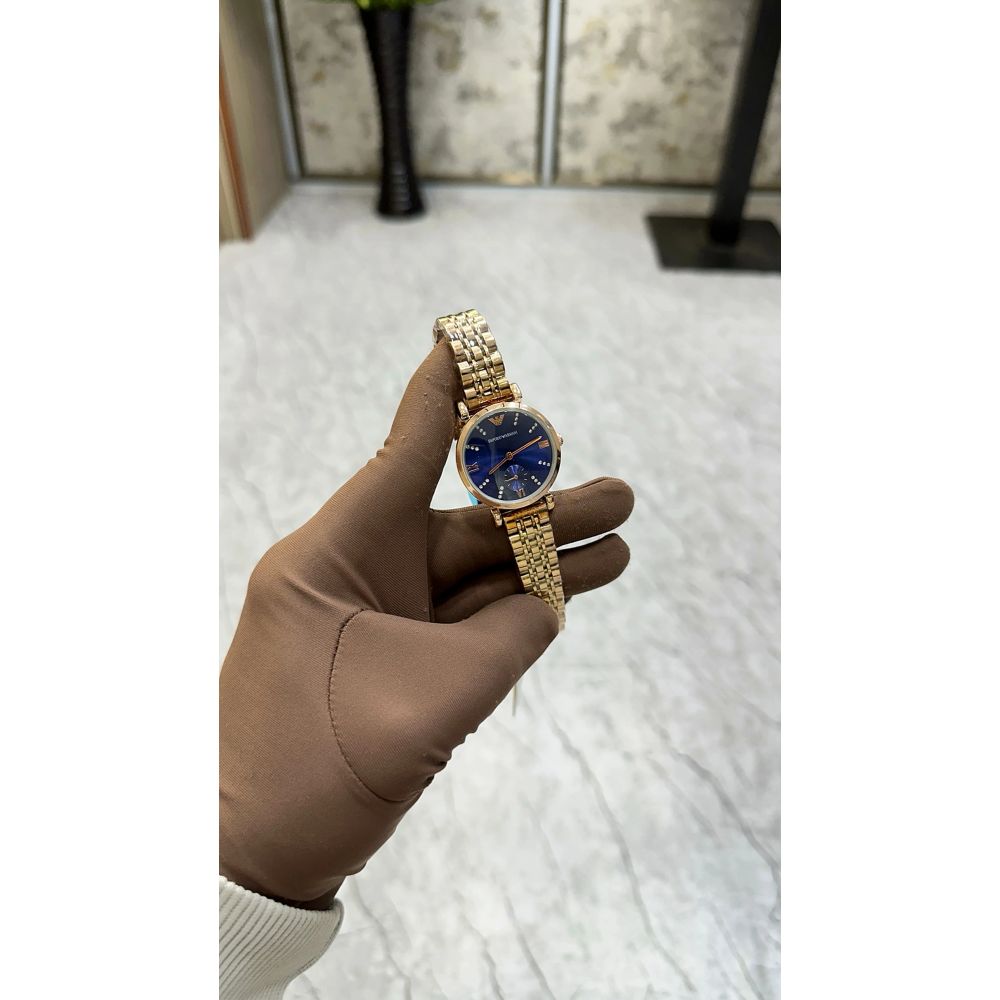 EMPORIO ARMANI CLASSIC
