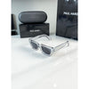 Paul hardy transparent black 3659