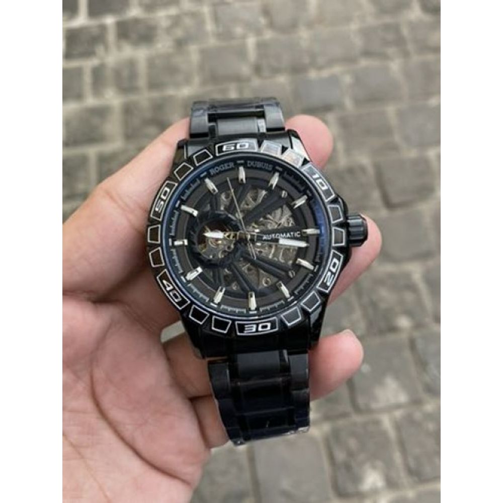 Roger Dubuis