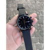 Fosil Commuter Orange Figure