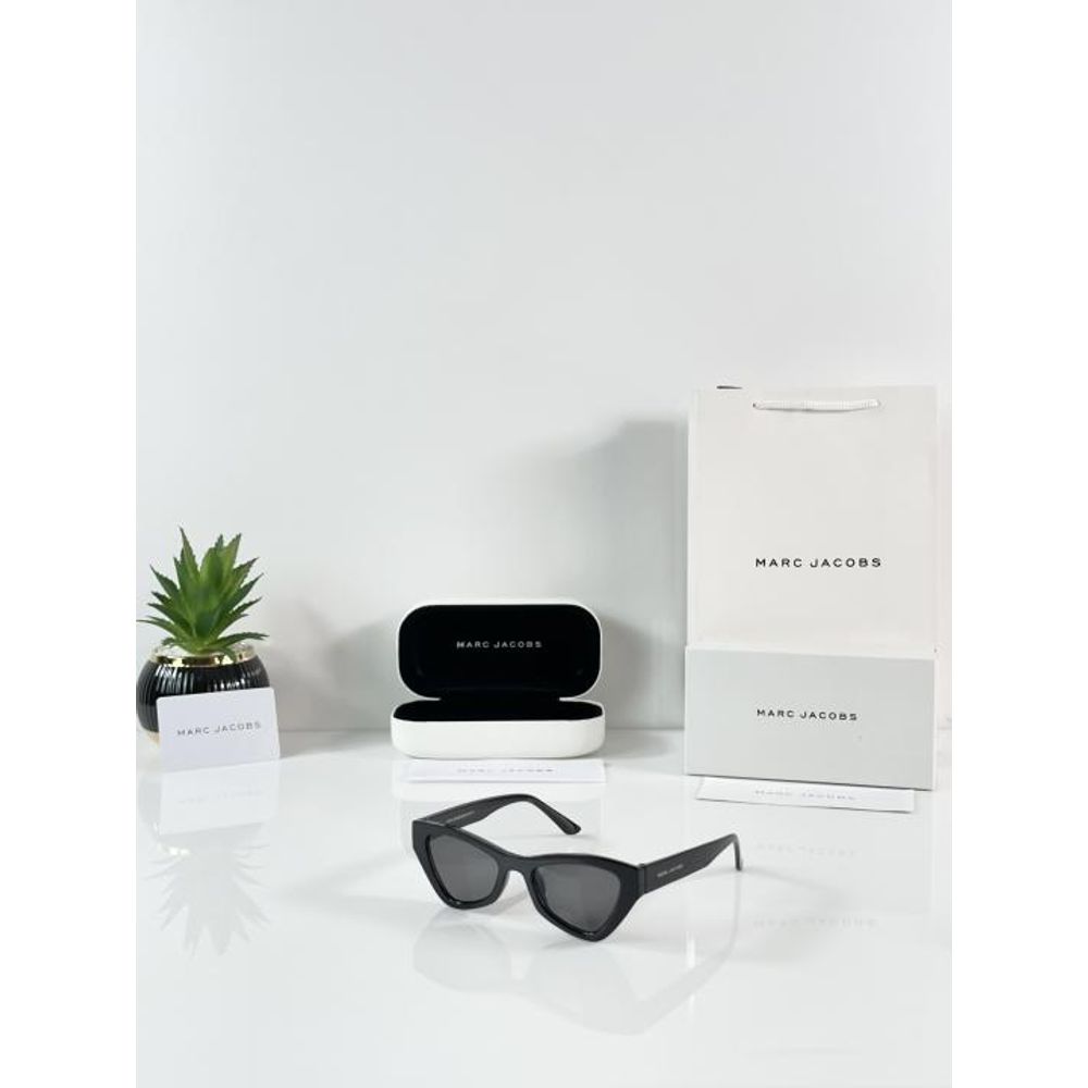 Marc Jacobs WMNS 5331 Black