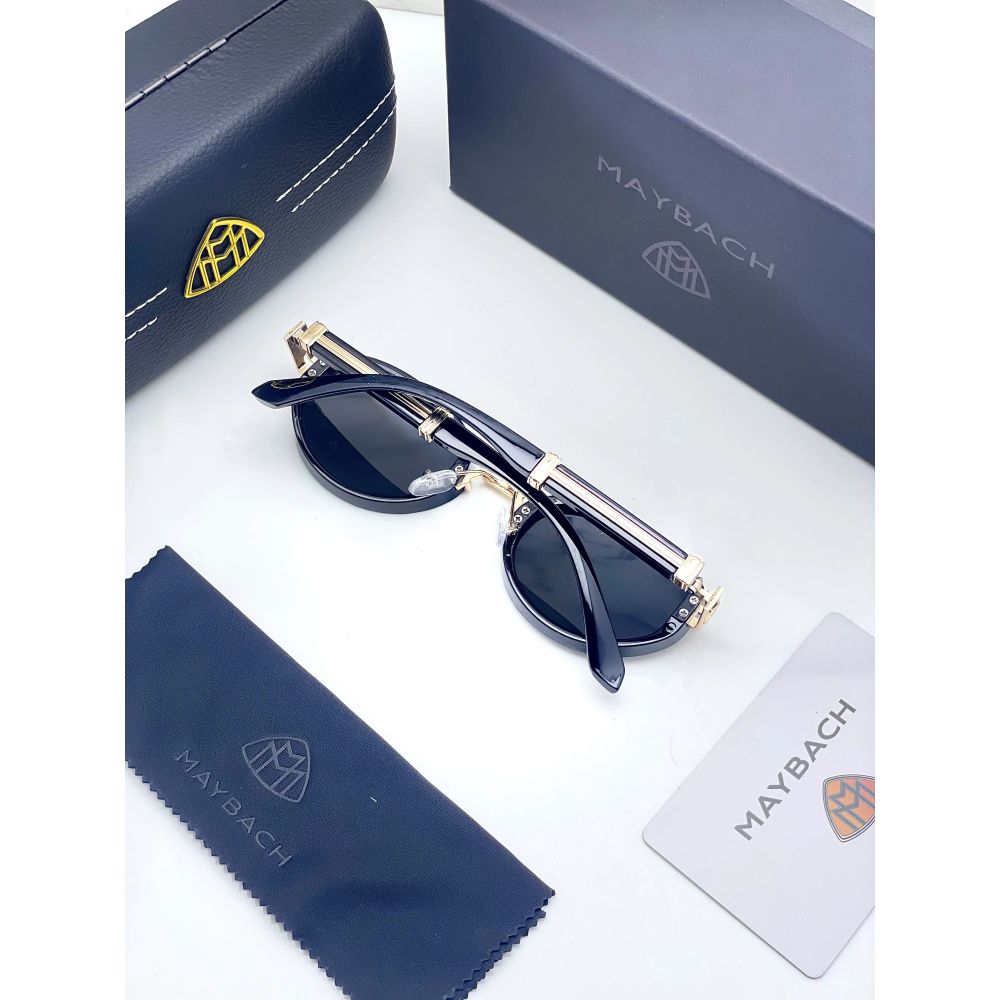 Maybach 99279 gold black