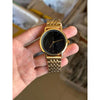 Arma i Exchange AX Gold Premium Watch