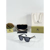 BB 4458 Black Multi