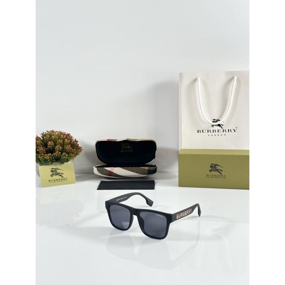 BB 4458 Black Multi