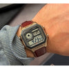 Casio AE-1200 Illuminator (metal body)