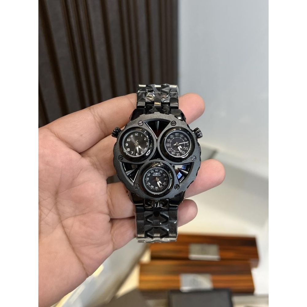 INVICTA CERBERUS PREMIUM WATCH