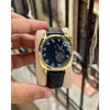 Vacheron Constentin Historiques American Automatic black gold black