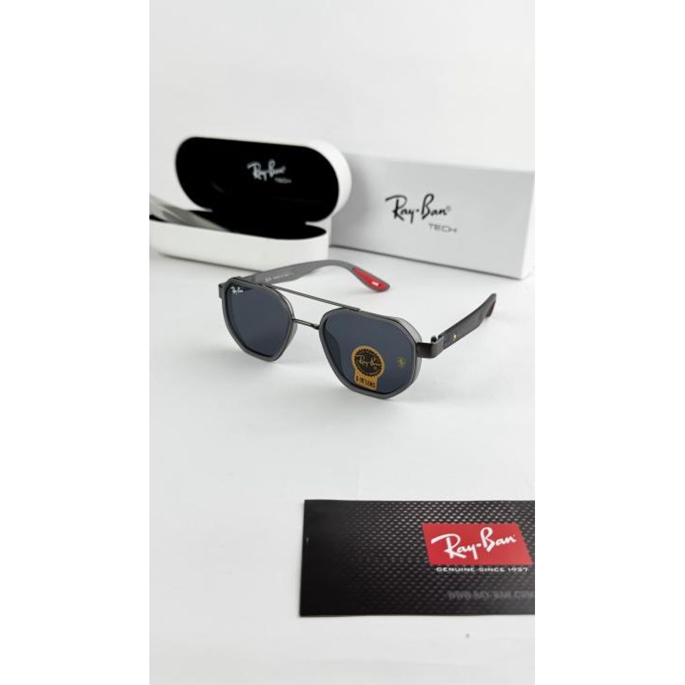 Rayba_GREY BLACK 3160