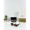 Burberr WMNS 11089 Tiger Brown