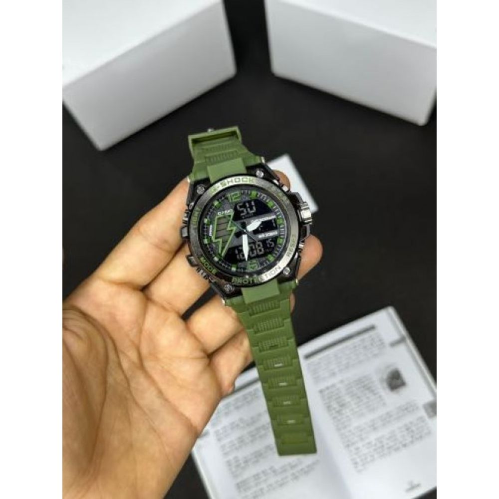G SHOCK