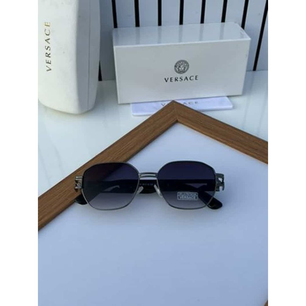 Versace 7168 black shaded