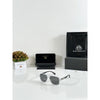 Maybach 7506 Ice Black