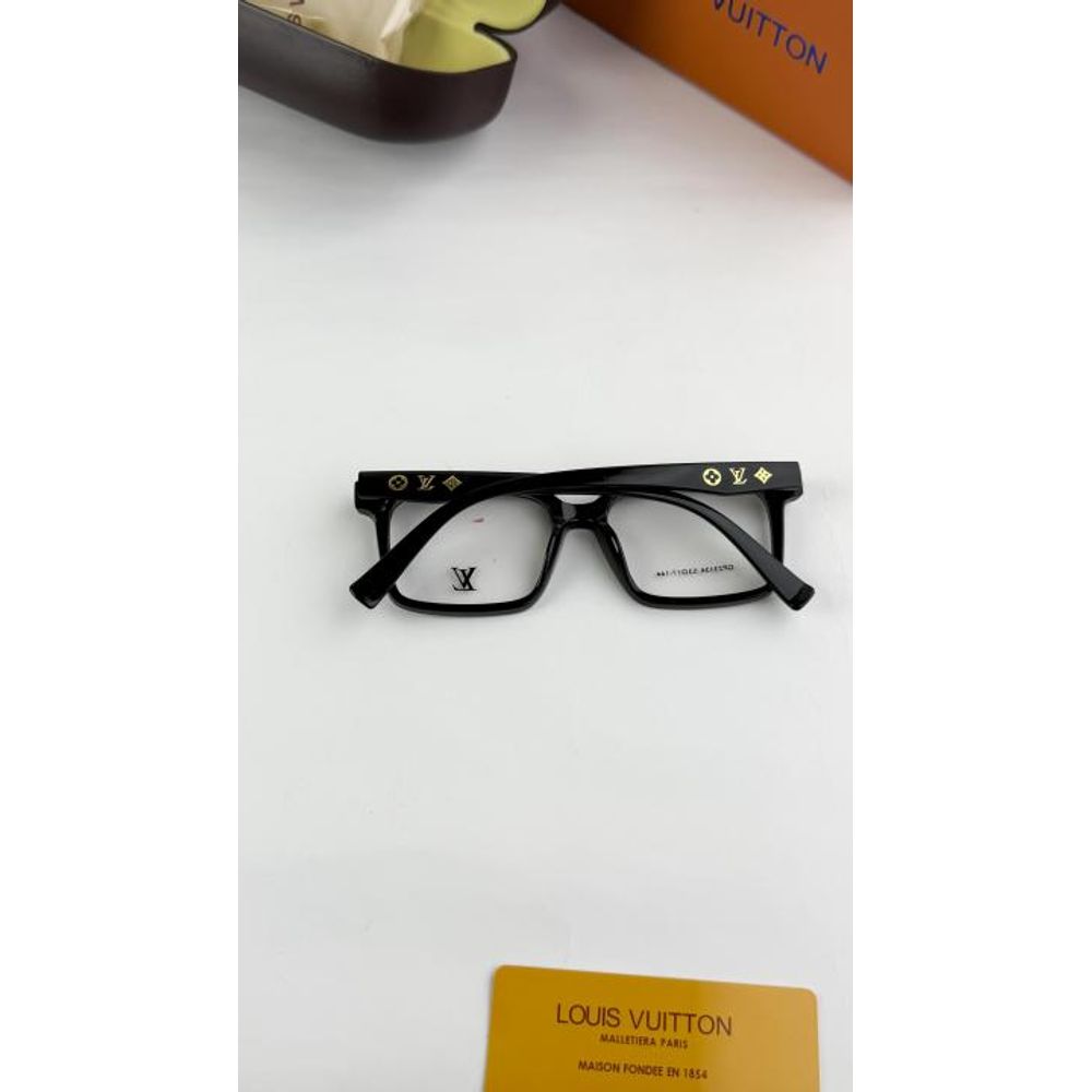 Loius vutton black plano_23134