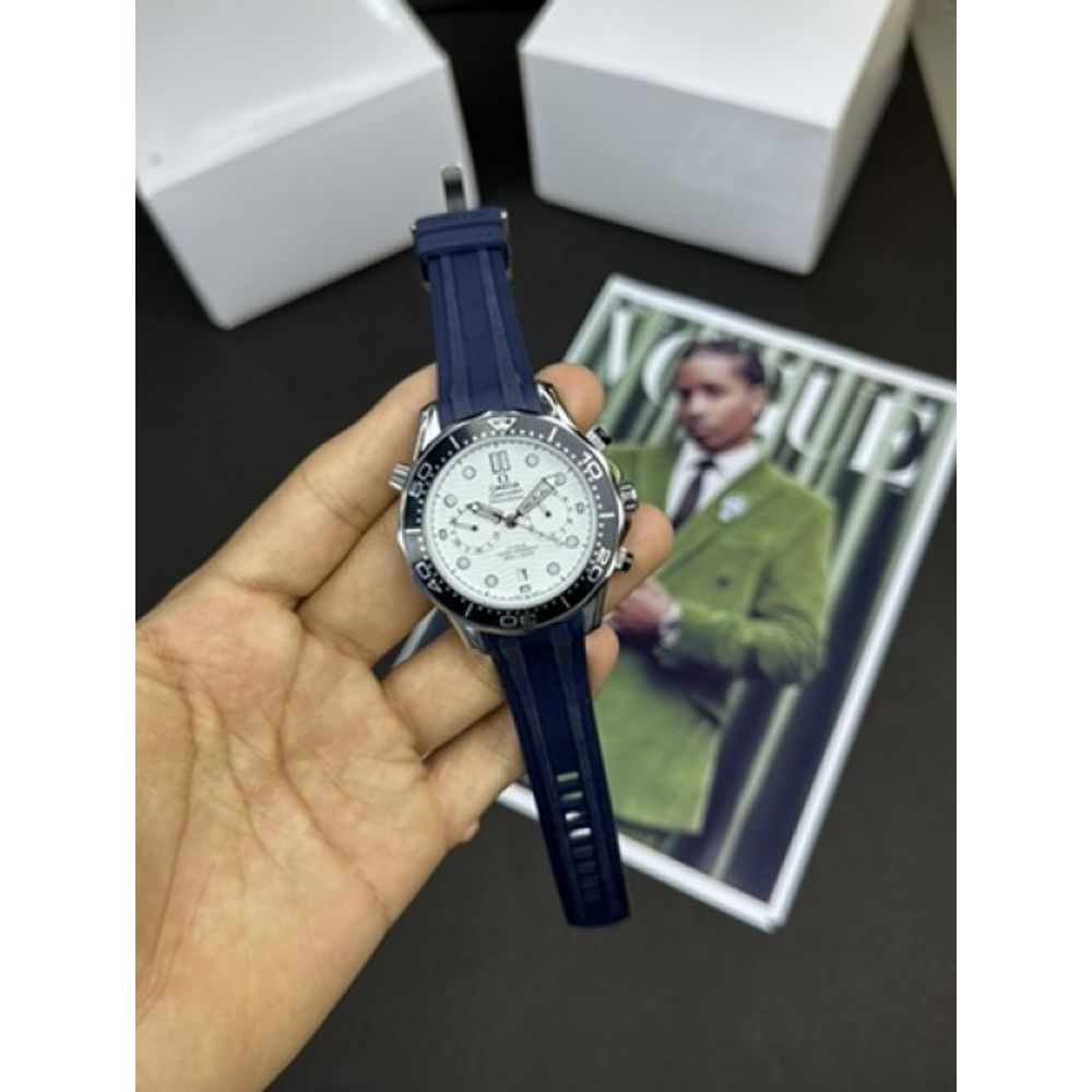 OMEGHA SEAMASTER DIVER 300M