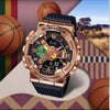 Casio g shock gm110