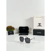 Chnel WMNS 7246 Black