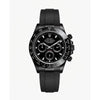 Rolee_x Daytona Oysterflex Perpetual Black  Dial