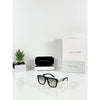 Marc Jacobs 1004 Black Orange DC