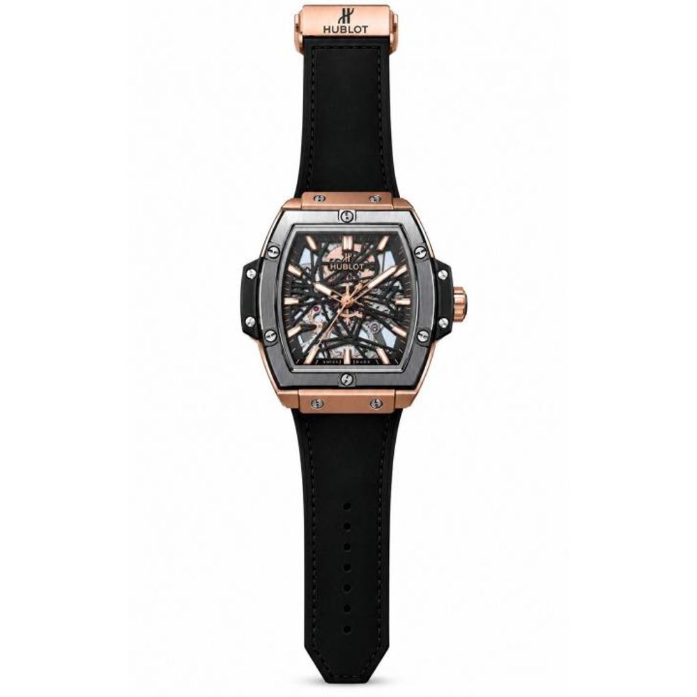 Hublot Bingbang