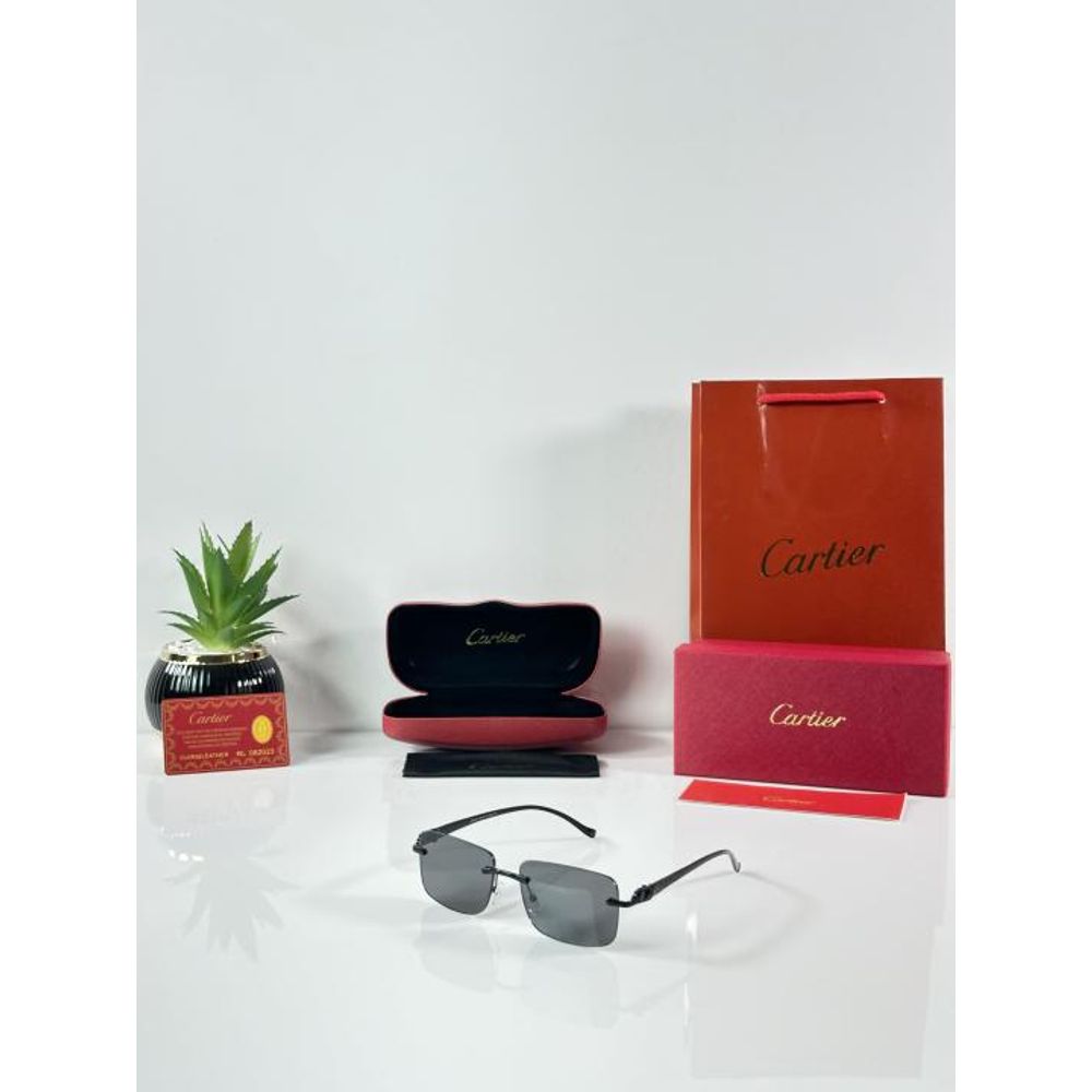 Cart 1026 Black