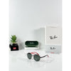 Rey ban 2663 Black Green